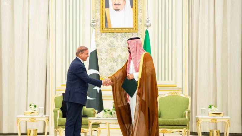 Thỏa thuận quốc phòng Saudi – Pakistan: Tái cấu trúc chiến lược vùng Vịnh