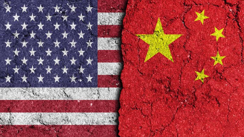 Mỹ đang cân nhắc hạn chế xuất khẩu phần mềm sang Trung Quốc