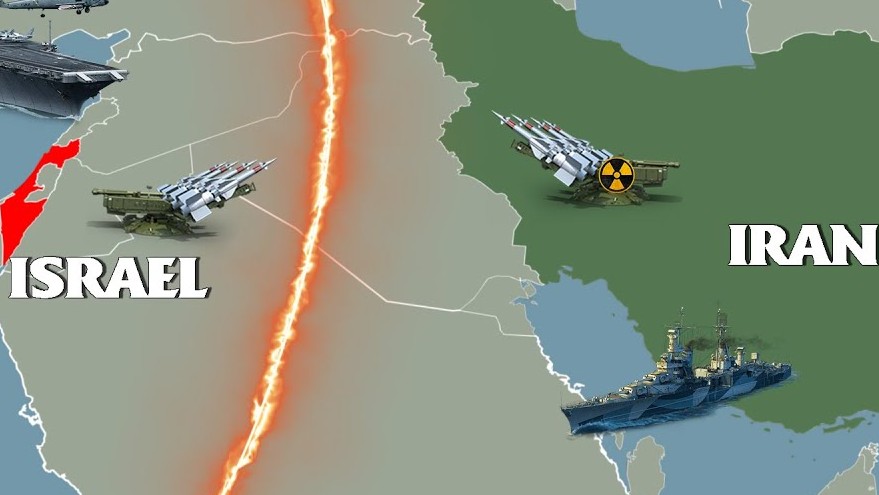 Thông tin xung đột Iran-Israel có thể chấm dứt chi phối giá vàng thế giới