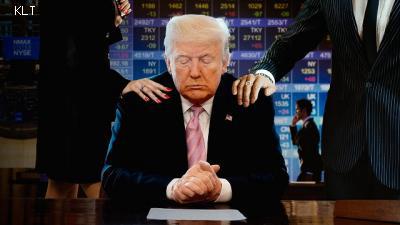 Thuế quan Trump và Lạm phát: Cú Hích Nhất Thời hay Thay Đổi Cơ Cấu?