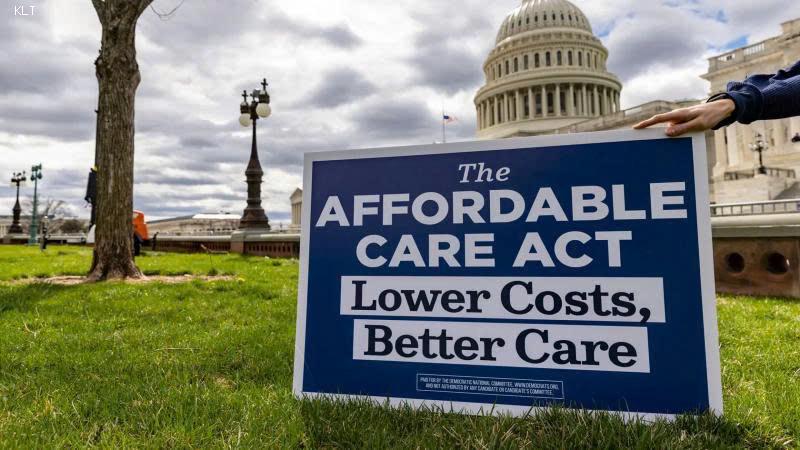 Thượng viện Mỹ bác bỏ đề xuất cấp kinh phí trợ cấp y tế ACA