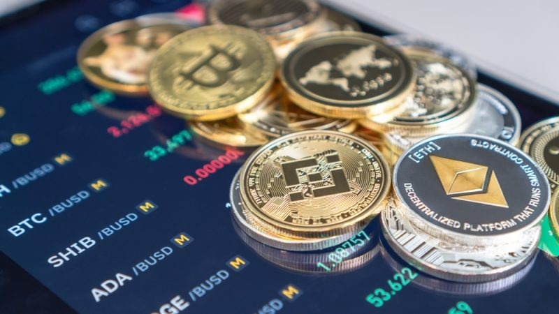 Thượng viện Mỹ thông qua luật quản lý tiền điện tử stablecoin