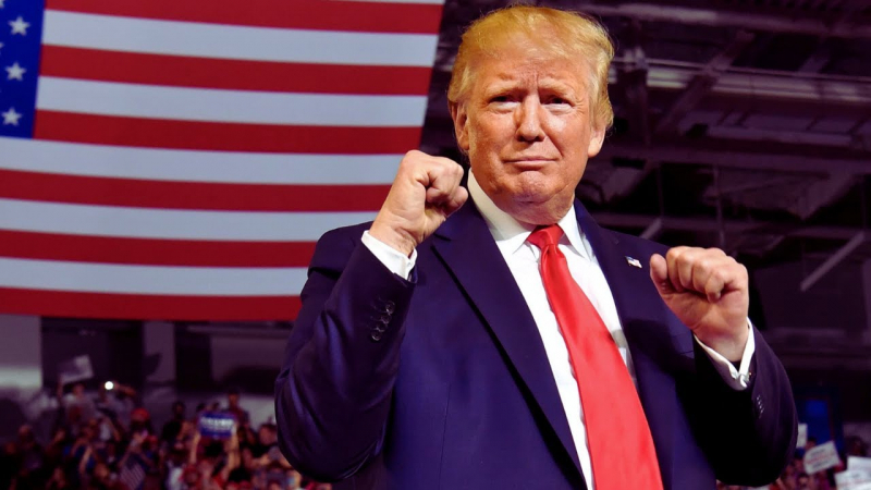Tổng Thống Trump cân nhắc khả năng sẽ tấn công quân sự vào Iran