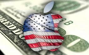 Trump 'ép' Apple: iPhone 'Made in USA' hay Thuế 25% - Đòn Chí Mạng cho Kinh Tế Mỹ?