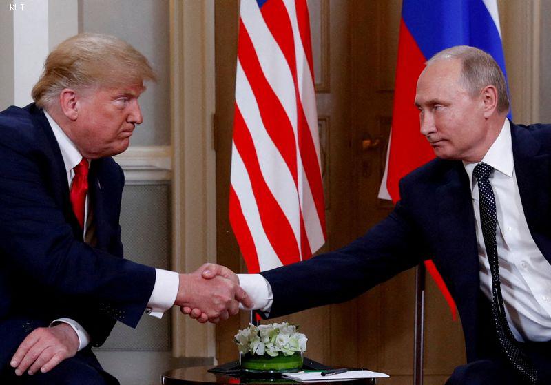 Trump Tiết Lộ Putin Chưa Sẵn Sàng Ngừng Chiến: Tác Động Địa Chính Trị Vàng & Ngoại Tệ