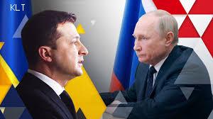 Ukraine tập kích: Vàng thế giới 'dậy sóng'?