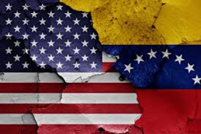 Venezuela và Mỹ đang tiến gần đến chiến tranh, nhưng những lo ngại trong nước cùng với những rủi ro quốc tế có thể kìm hãm Washington.