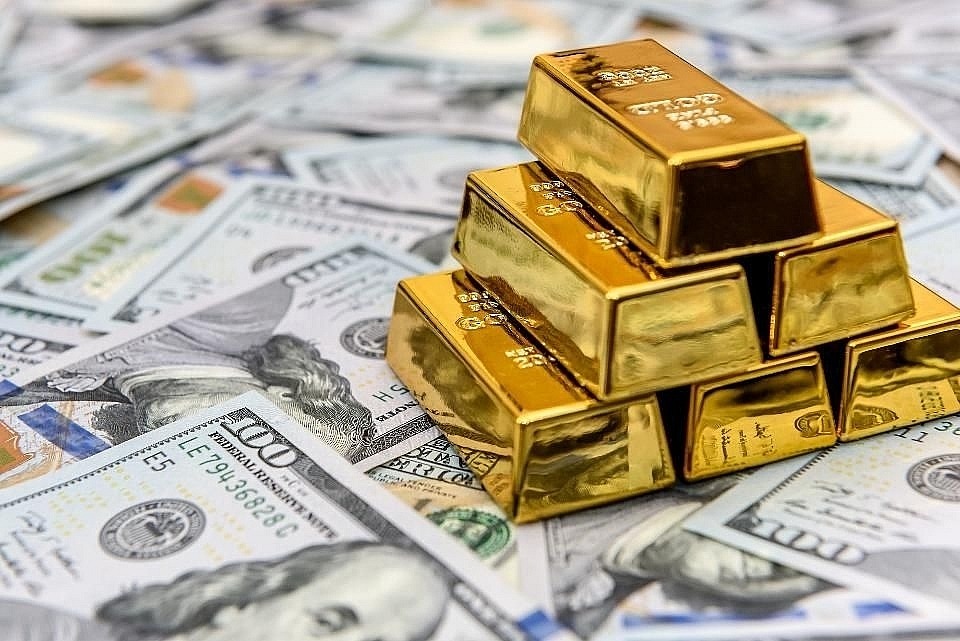 Vị thế thống trị của đồng USD chưa từng bị lung lay